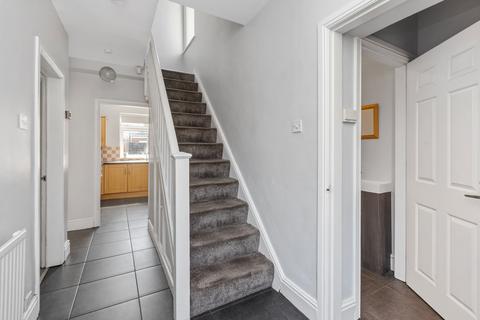 3 bedroom semi-detached house for sale, Orford Green, Warrington, WA2
