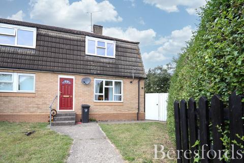 undefined, Upper Mill Field, Dunmow, CM6