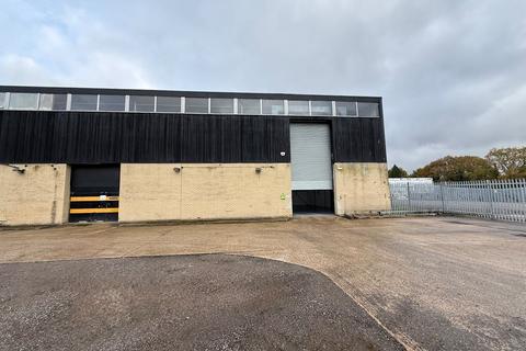 Warehouse to rent - Unit 43A, Passfield Business Centre, Lynchborough Road, Liphook, GU30 7SB