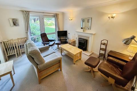1 bedroom flat for sale, Flat 9, Malin Court, School Road, Alcester, Warwickshire B49 5DJ