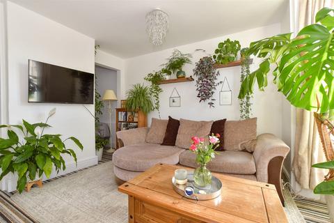 3 bedroom terraced house for sale, Albert Road, Gurnard, Isle of Wight