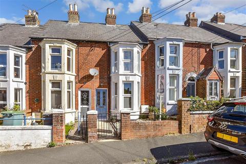 3 bedroom terraced house for sale, Albert Road, Cowes PO31