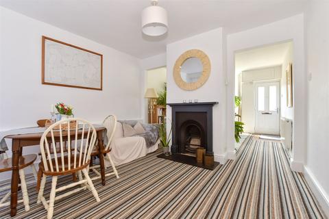 3 bedroom terraced house for sale, Albert Road, Cowes PO31