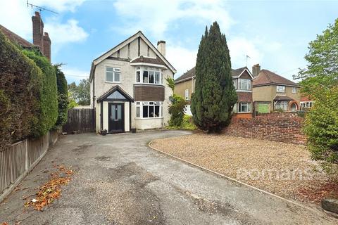 Aldershot Road, Ash, Aldershot