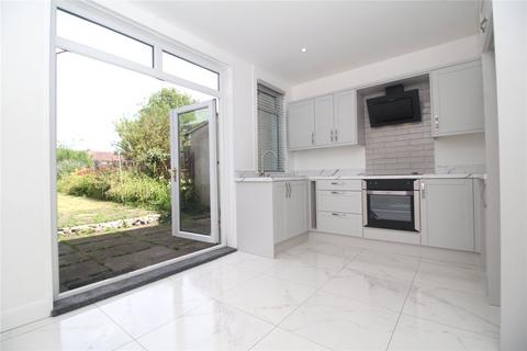 3 bedroom semi-detached house for sale, Strathmore Road, Leicestershire LE10