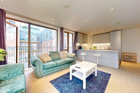 2 bedroom apartment to rent, Local Crescent, Manchester M5