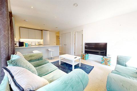 2 bedroom apartment to rent, Local Crescent, Manchester M5