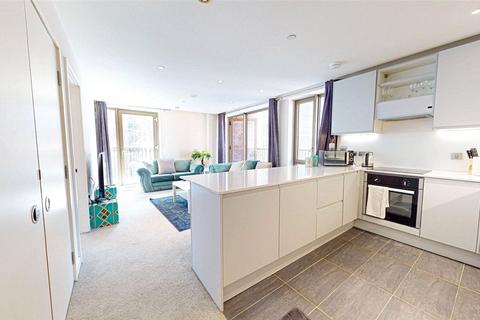 2 bedroom apartment to rent, Local Crescent, Manchester M5