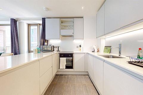 2 bedroom apartment to rent, Local Crescent, Manchester M5