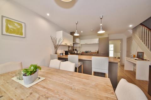3 bedroom semi-detached house for sale, Mole Place, West Molesey KT8