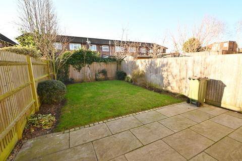 3 bedroom semi-detached house for sale, Mole Place, West Molesey KT8