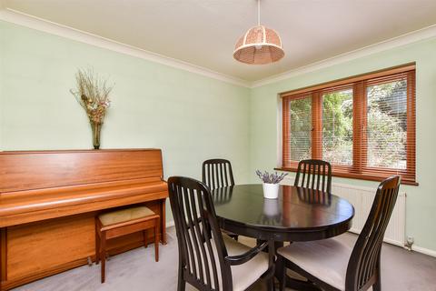4 bedroom detached house for sale, Cornwallis Avenue, Herne Bay CT6