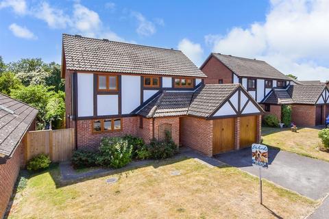 4 bedroom detached house for sale, Cornwallis Avenue, Herne Bay CT6