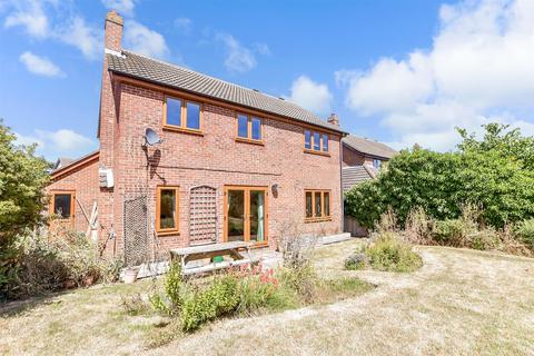 4 bedroom detached house for sale, Cornwallis Avenue, Herne Bay CT6