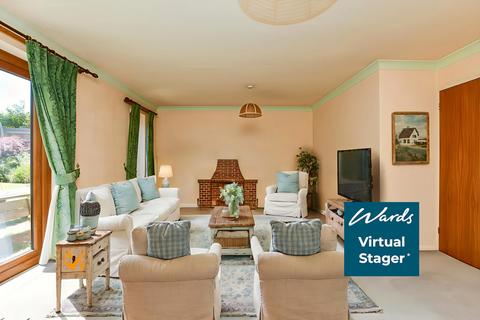 4 bedroom detached house for sale, Cornwallis Avenue, Herne Bay CT6