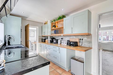 3 bedroom semi-detached house for sale, 28 Well Meadow, Bridgnorth
