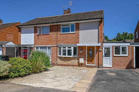 3 bedroom semi-detached house for sale, 28 Well Meadow, Bridgnorth