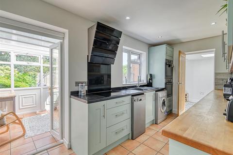 3 bedroom semi-detached house for sale, 28 Well Meadow, Bridgnorth