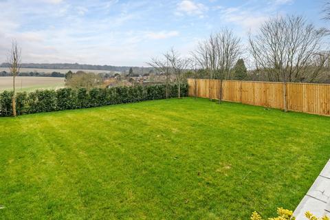 undefined, Church Farm Cottages, Woodman Lane, SO21