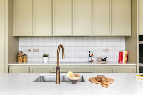 undefined, Church Farm Cottages, Woodman Lane, SO21