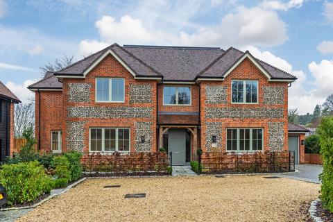 undefined, Church Farm Cottages, Woodman Lane, SO21