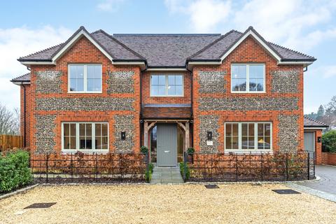 undefined, Church Farm Cottages, Woodman Lane, SO21