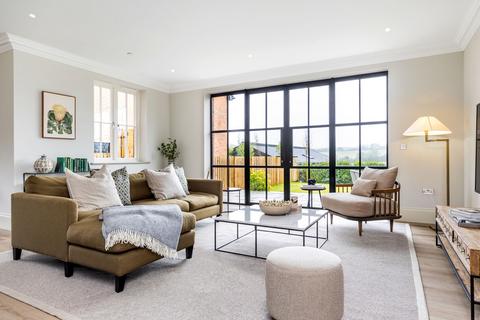 undefined, Church Farm Cottages, Woodman Lane, SO21