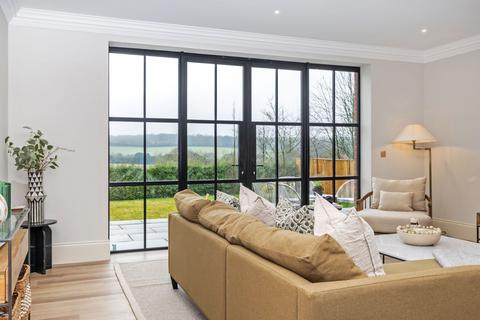 undefined, Church Farm Cottages, Woodman Lane, SO21