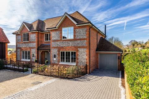 undefined, Church Farm Cottages, Woodman Lane, SO21
