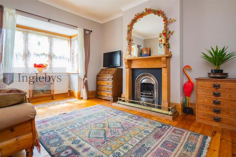 3 bedroom house for sale, Gill Street, Saltburn-By-The-Sea