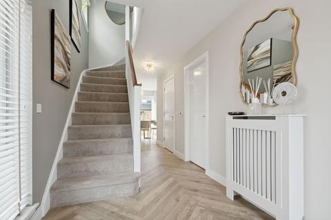 4 bedroom detached house for sale, The Linton, Stanley, PH1