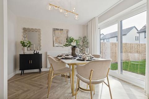 4 bedroom detached house for sale, The Linton, Stanley, PH1