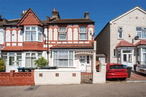 2 Windsor Road, Thornton Heath, CR7 8HE