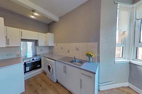 1 bedroom flat to rent, Bothwell Street, Edinburgh, Midlothian, EH7