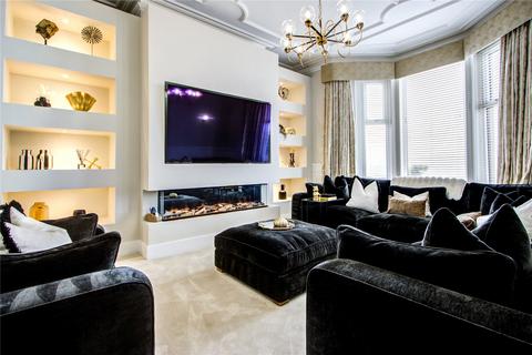 5 bedroom terraced house for sale, South Cliff, Roker, Sunderland, SR6