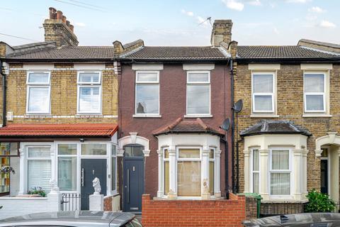 undefined, Edinburgh Road, London