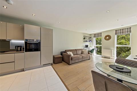 1 bedroom apartment for sale, Verdant House, Levett Square, Kew, TW9