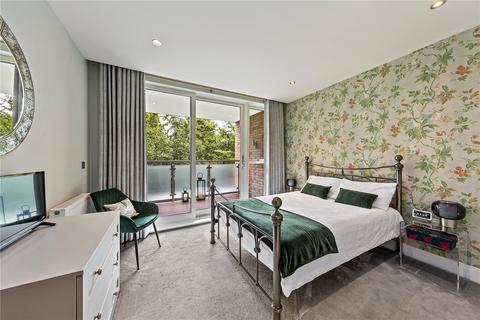 1 bedroom apartment for sale, Verdant House, Levett Square, Kew, TW9
