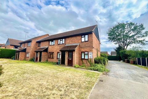 undefined, Pound Avenue, Stevenage