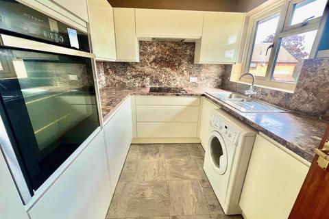undefined, Pound Avenue, Stevenage
