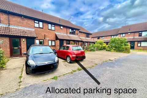 undefined, Pound Avenue, Stevenage