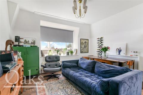 Flat 5, 10 Howden Road, London, SE25 4AS