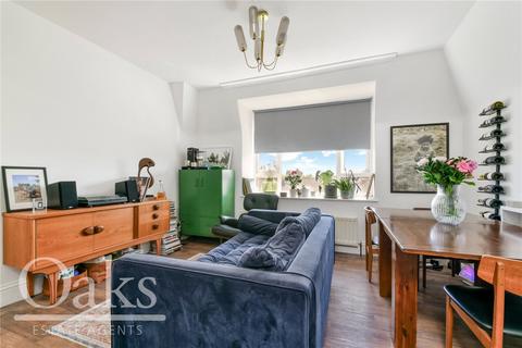 Flat 5, 10 Howden Road, London, SE25 4AS