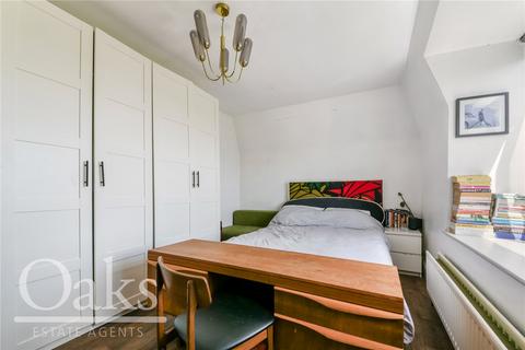 Flat 5, 10 Howden Road, London, SE25 4AS