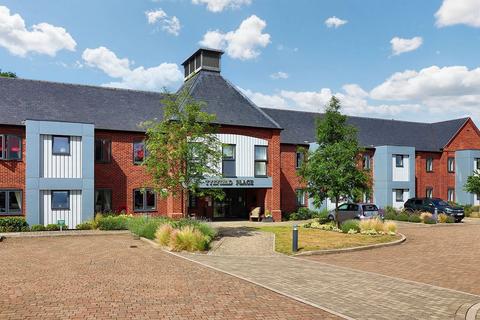 Tyefield Place, Hadleigh, IP7