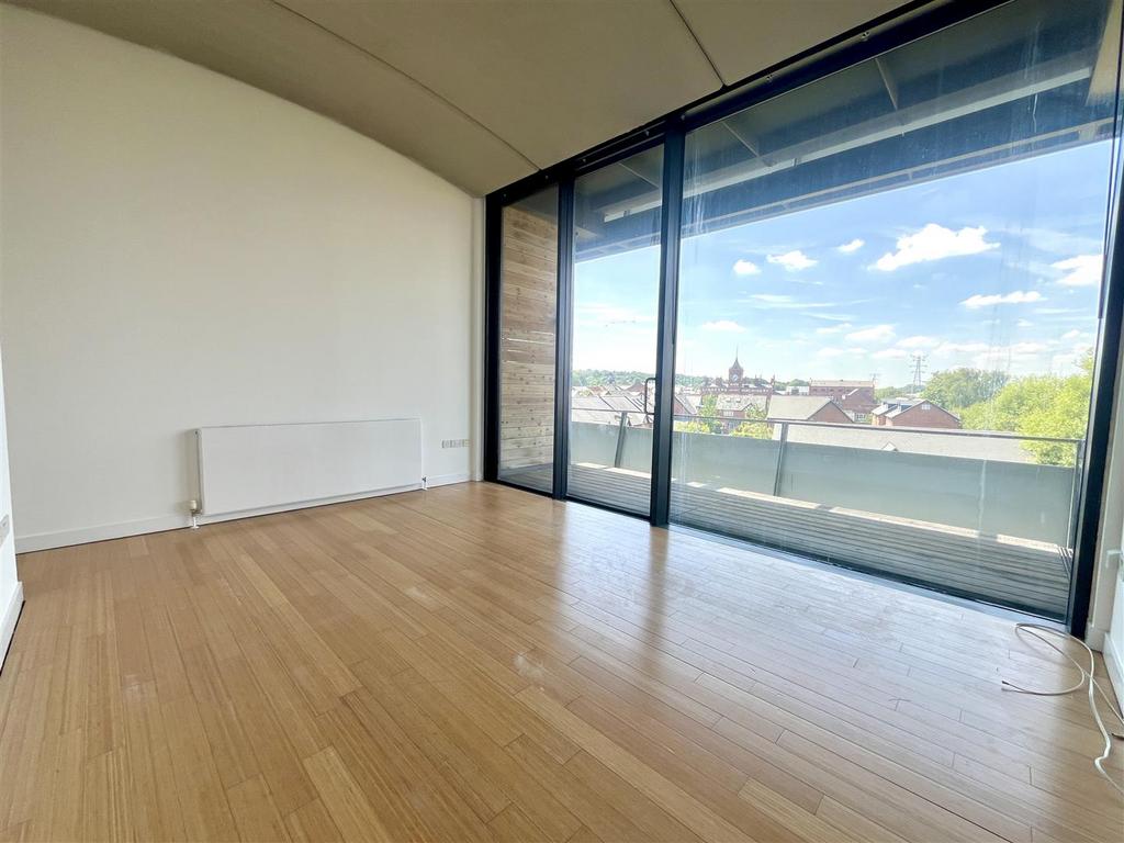 Lounge and Dining Room