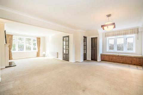 3 bedroom semi-detached house for sale, Sunna Gardens, Sunbury-On-Thames TW16