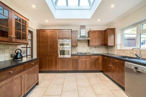 3 bedroom semi-detached house for sale, Sunna Gardens, Sunbury-On-Thames TW16