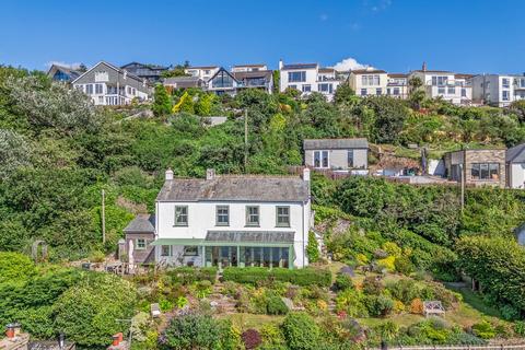 Springhill Chapel Lane, Polruan, Fowey, PL23 1PG
