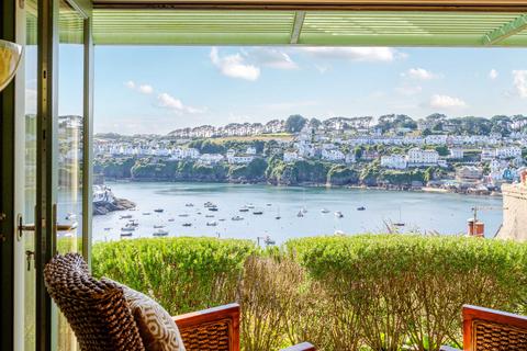 Springhill Chapel Lane, Polruan, Fowey, PL23 1PG